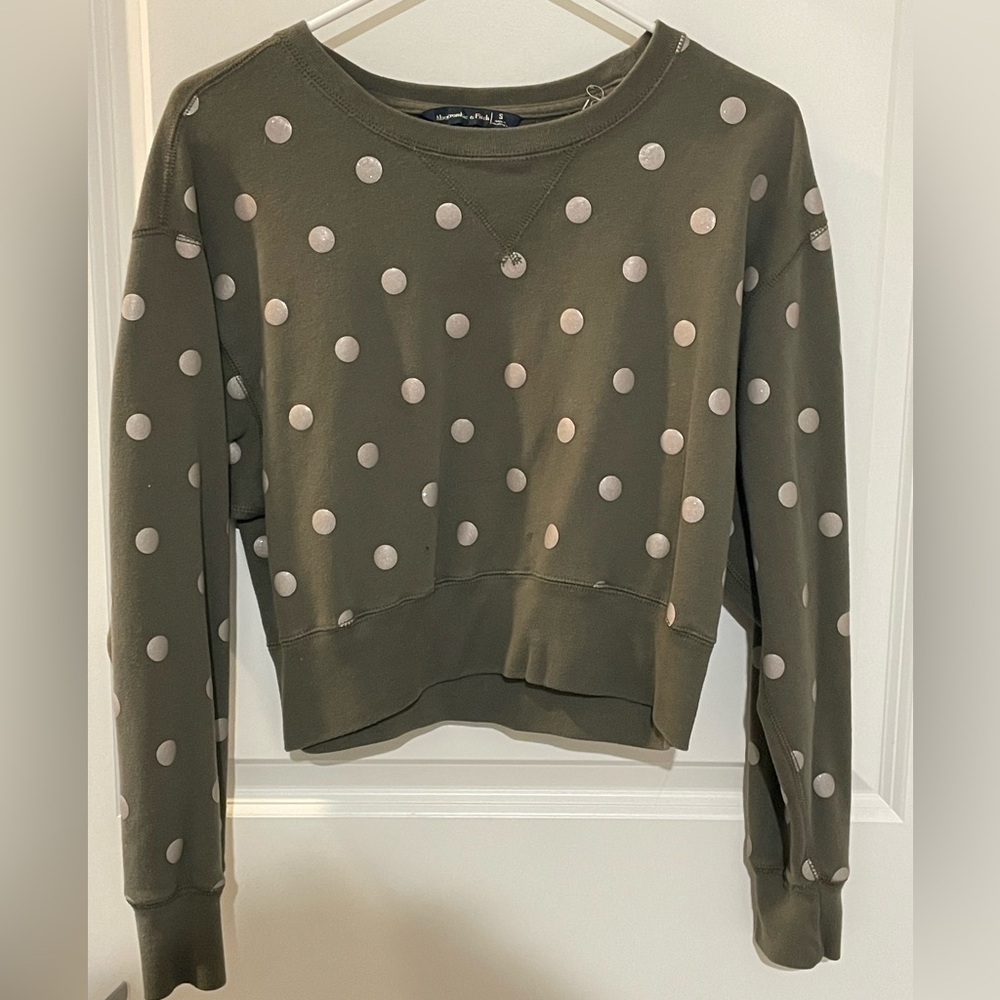 Abercrombie Sweatshirt
